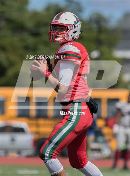 Thumbnail 1 in Hutchinson-Central Tech vs. Jamestown photogallery.