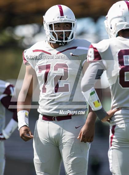 Thumbnail 1 in Hutchinson-Central Tech vs. Jamestown photogallery.