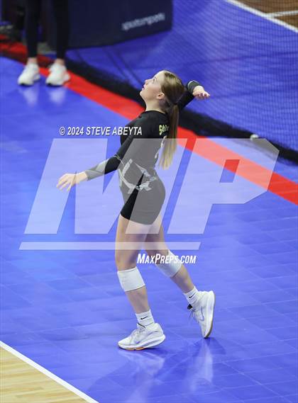 Thumbnail 1 in Hi-Plains vs. Sargent (CHSAA 2A 1st Round) photogallery.