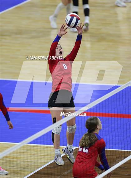 Thumbnail 1 in Hi-Plains vs. Sargent (CHSAA 2A 1st Round) photogallery.
