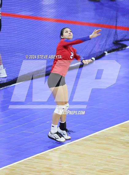 Thumbnail 1 in Hi-Plains vs. Sargent (CHSAA 2A 1st Round) photogallery.