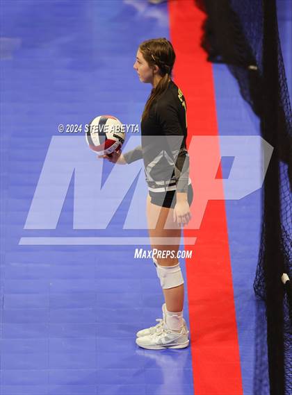 Thumbnail 1 in Hi-Plains vs. Sargent (CHSAA 2A 1st Round) photogallery.