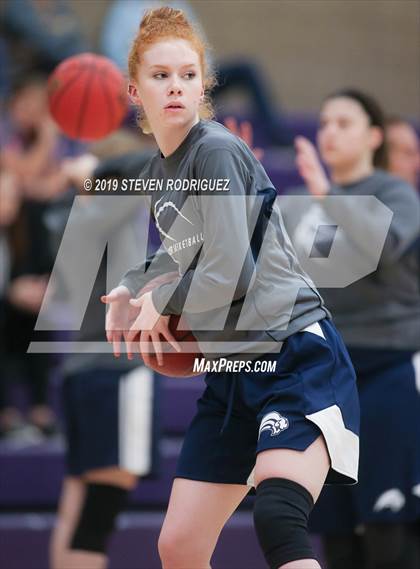 Thumbnail 1 in Amador vs. Johansen photogallery.