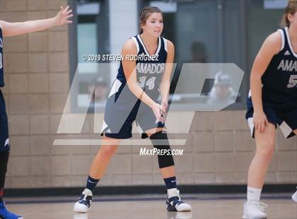 Thumbnail 1 in Amador vs. Johansen photogallery.