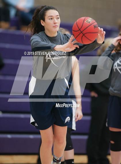Thumbnail 1 in Amador vs. Johansen photogallery.