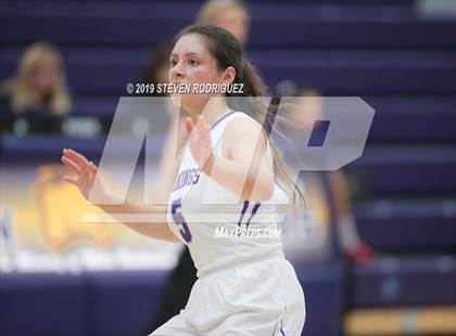 Thumbnail 1 in Amador vs. Johansen photogallery.