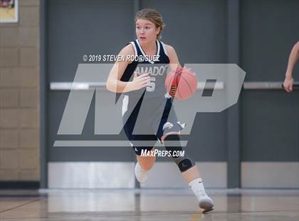Thumbnail 1 in Amador vs. Johansen photogallery.