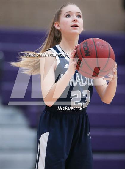 Thumbnail 1 in Amador vs. Johansen photogallery.