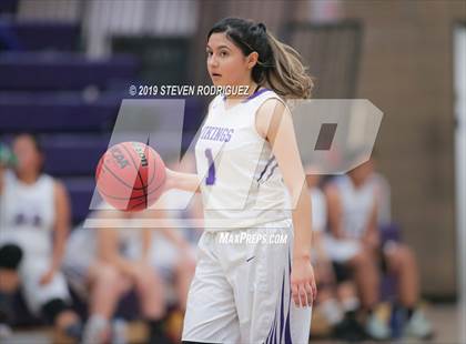 Thumbnail 1 in Amador vs. Johansen photogallery.