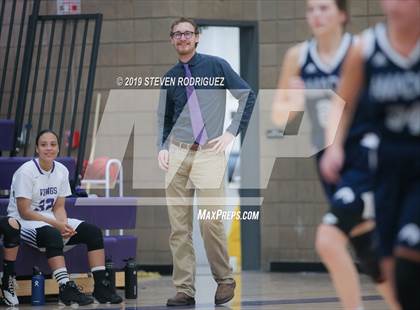 Thumbnail 1 in Amador vs. Johansen photogallery.