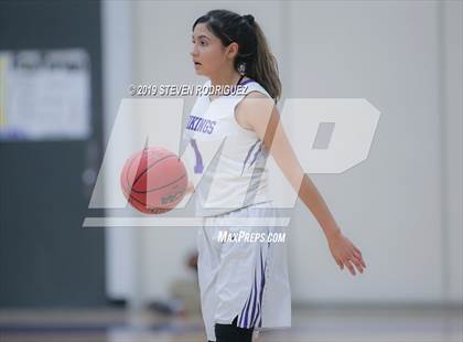 Thumbnail 2 in Amador vs. Johansen photogallery.