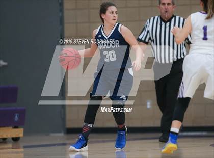 Thumbnail 1 in Amador vs. Johansen photogallery.