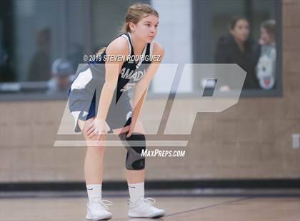 Thumbnail 3 in Amador vs. Johansen photogallery.
