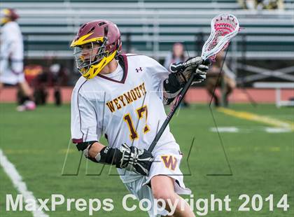 Thumbnail 1 in Abington @ Weymouth photogallery.