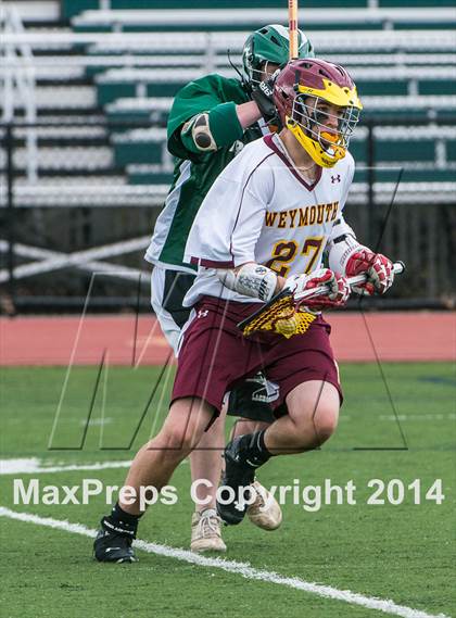 Thumbnail 1 in Abington @ Weymouth photogallery.
