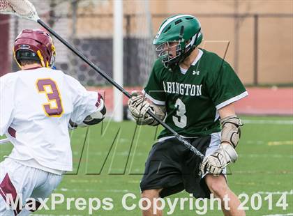 Thumbnail 1 in Abington @ Weymouth photogallery.