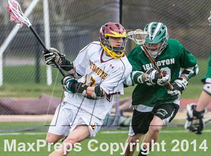 Thumbnail 2 in Abington @ Weymouth photogallery.
