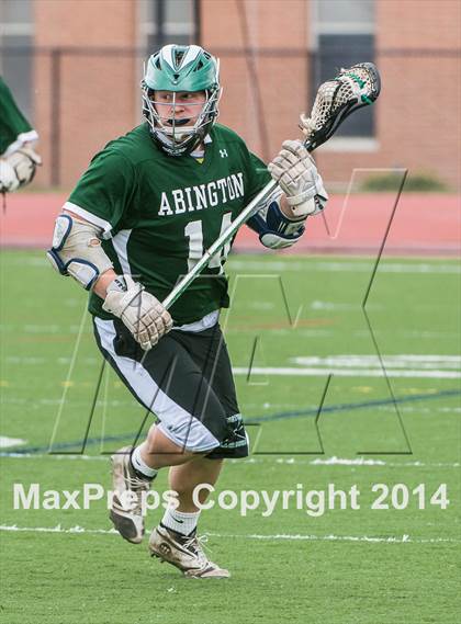 Thumbnail 3 in Abington @ Weymouth photogallery.