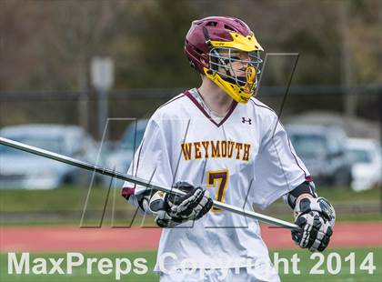 Thumbnail 3 in Abington @ Weymouth photogallery.