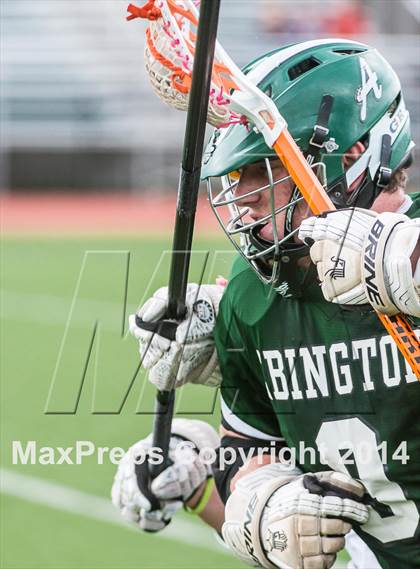 Thumbnail 3 in Abington @ Weymouth photogallery.