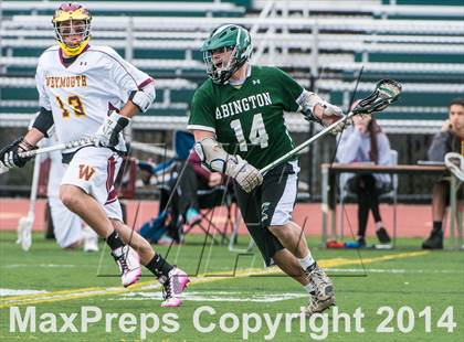 Thumbnail 1 in Abington @ Weymouth photogallery.