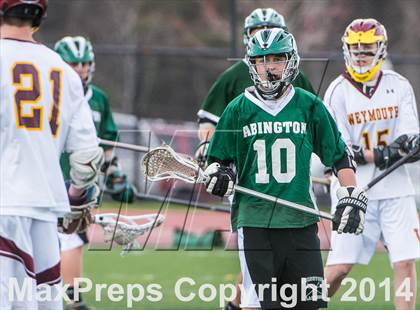 Thumbnail 3 in Abington @ Weymouth photogallery.