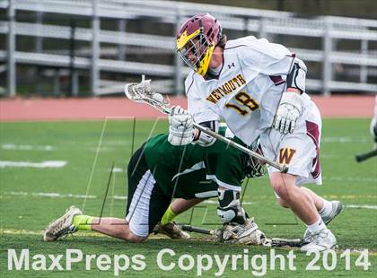 Thumbnail 2 in Abington @ Weymouth photogallery.