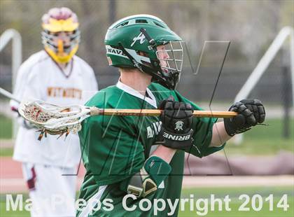Thumbnail 2 in Abington @ Weymouth photogallery.