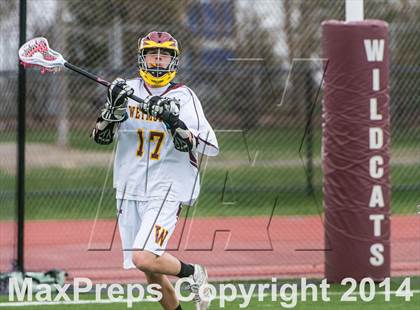 Thumbnail 3 in Abington @ Weymouth photogallery.