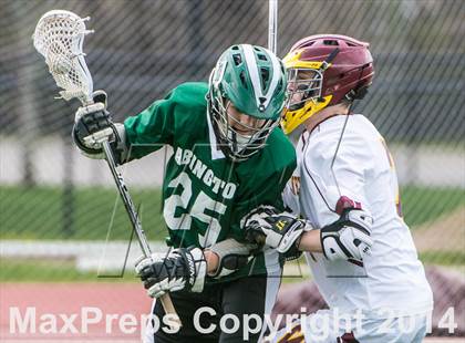 Thumbnail 3 in Abington @ Weymouth photogallery.