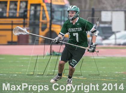 Thumbnail 3 in Abington @ Weymouth photogallery.