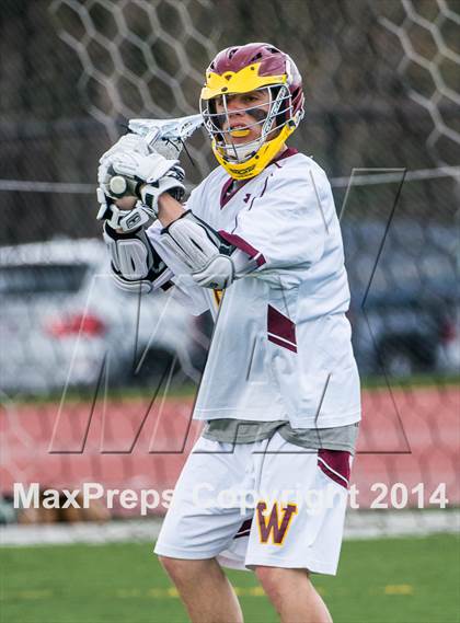 Thumbnail 1 in Abington @ Weymouth photogallery.