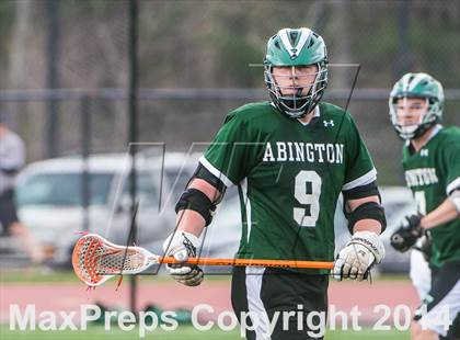Thumbnail 2 in Abington @ Weymouth photogallery.