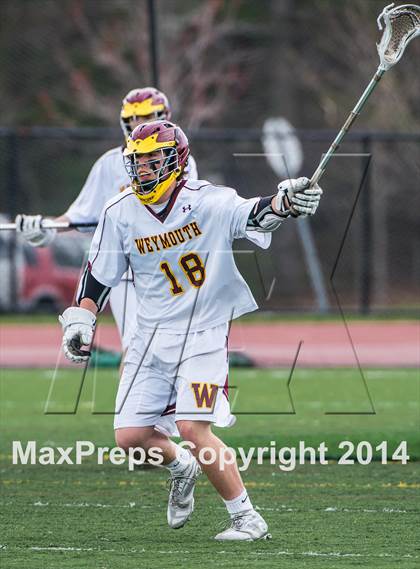 Thumbnail 3 in Abington @ Weymouth photogallery.