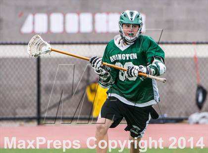 Thumbnail 1 in Abington @ Weymouth photogallery.