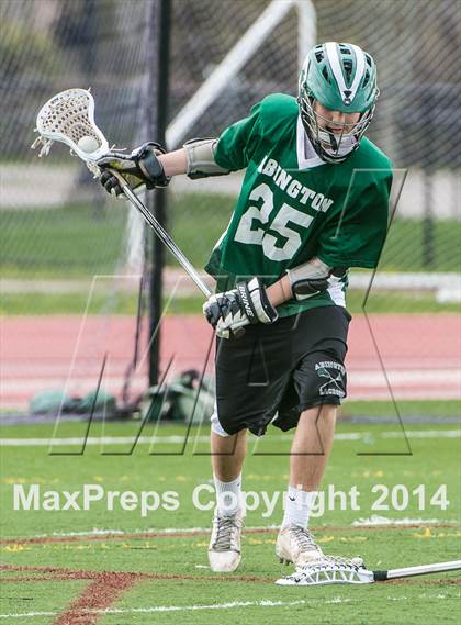 Thumbnail 1 in Abington @ Weymouth photogallery.