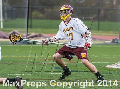 Thumbnail 2 in Abington @ Weymouth photogallery.