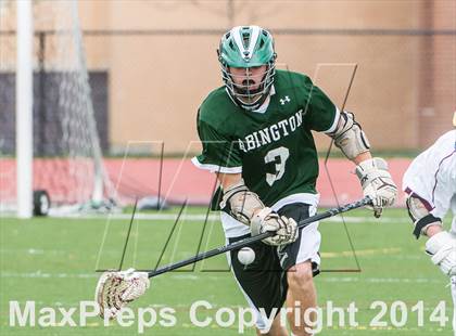 Thumbnail 3 in Abington @ Weymouth photogallery.