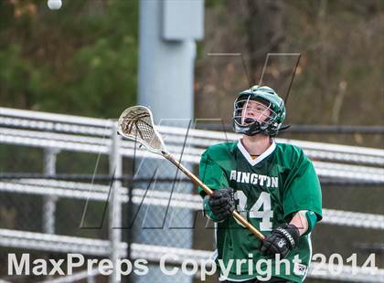 Thumbnail 1 in Abington @ Weymouth photogallery.