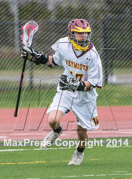 Thumbnail 2 in Abington @ Weymouth photogallery.