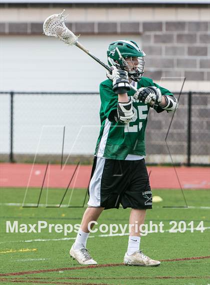Thumbnail 1 in Abington @ Weymouth photogallery.