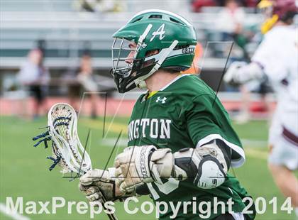 Thumbnail 2 in Abington @ Weymouth photogallery.
