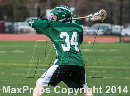Thumbnail 1 in Abington @ Weymouth photogallery.