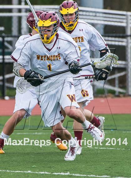 Thumbnail 1 in Abington @ Weymouth photogallery.
