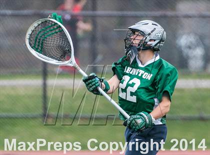 Thumbnail 1 in Abington @ Weymouth photogallery.