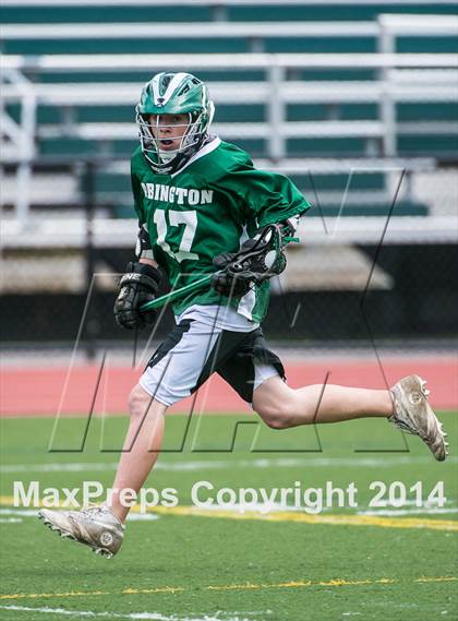 Thumbnail 1 in Abington @ Weymouth photogallery.