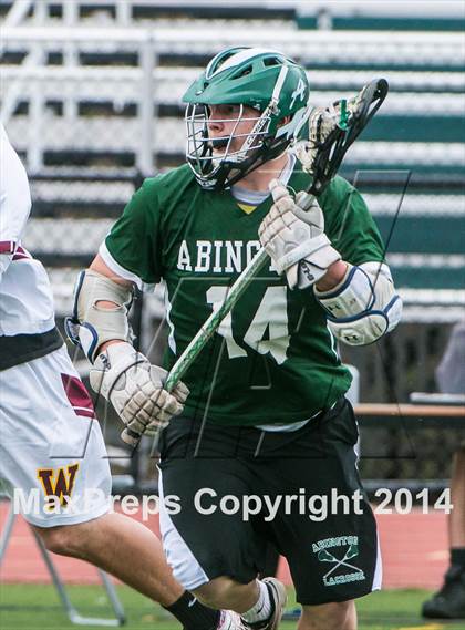 Thumbnail 3 in Abington @ Weymouth photogallery.