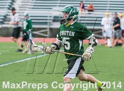 Thumbnail 3 in Abington @ Weymouth photogallery.