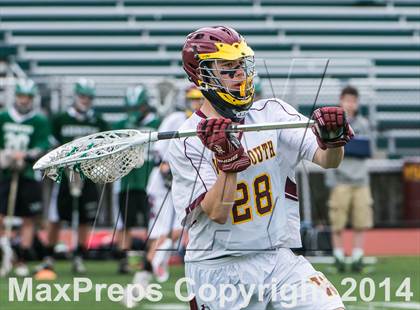 Thumbnail 1 in Abington @ Weymouth photogallery.
