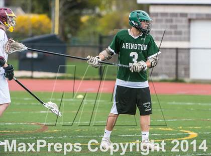 Thumbnail 3 in Abington @ Weymouth photogallery.